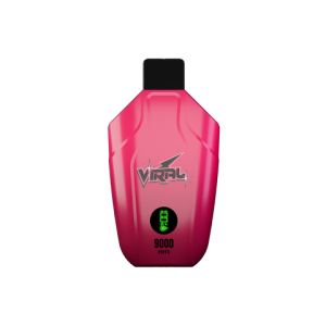 Viral X Strawberry GrapefruitViral X Strawberry Grapefruit