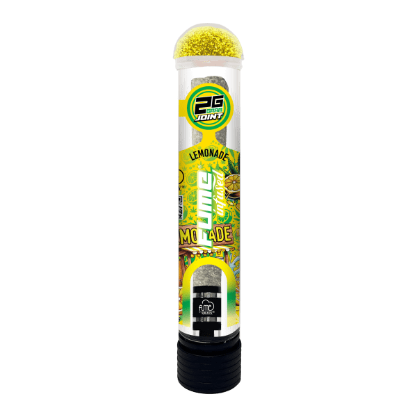 Infused Pre Roll Sativa 2