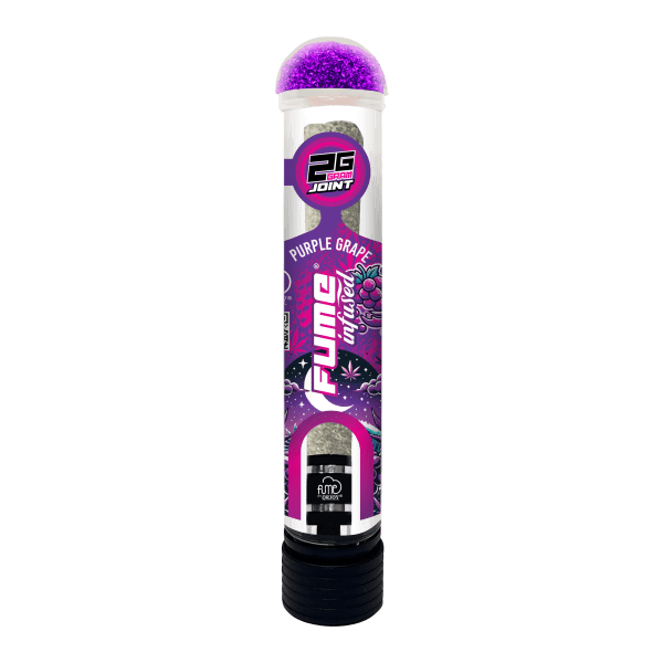 Diamond Infused Pre Roll 2
